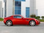 Alfa Romeo 8C Competizione 2008 года (NA)
